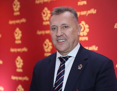 Cezary Kulesza przekazał oficjalne informacje ws. meczu Polska –...