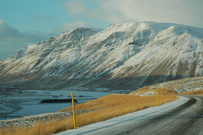 Islandia