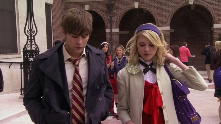 Miniatura: Była gwiazdą „Grincha” i „Plotkary”. Jak...