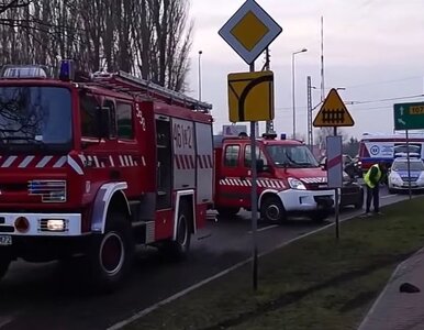 Miniatura: W Nowy Rok zabił 6 osób w Kamieniu...