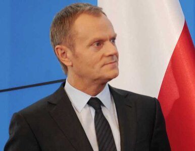 Miniatura: Tusk nie odwoła prokuratora generalnego