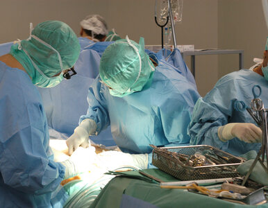 Miniatura: Operacje serca w dobie pandemii...