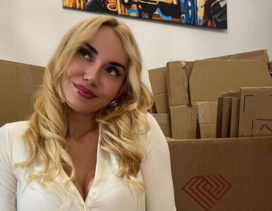 Miniatura: „Marianna Schreiber ostro o Mariannie...