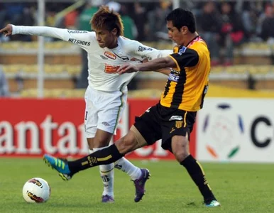 Miniatura: Brazylijski piłkarz zapłaci ponad 8 tys....