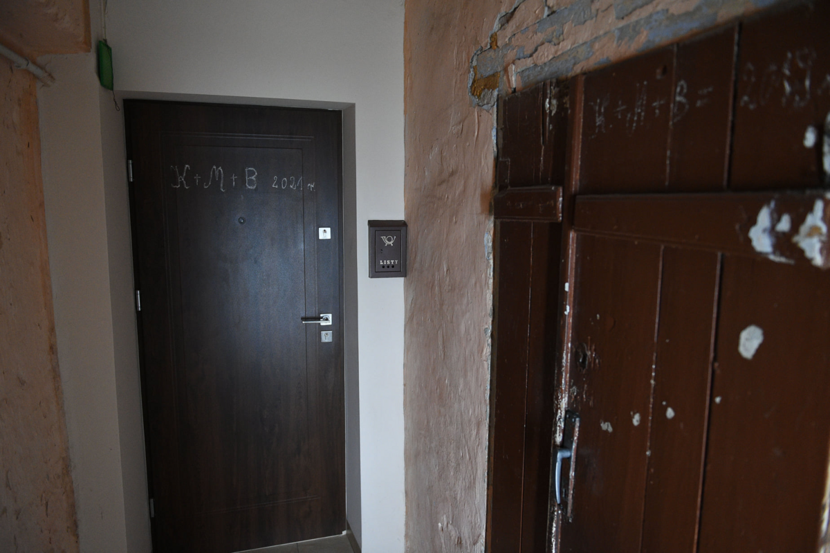 Efekty remontu ekipy programu „Nasz nowy dom” w Goszczynie 