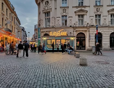 Miniatura: Quiz ze stolic. Dopasujcie państwo do miasta!