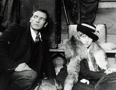 Miniatura: Trudny QUIZ z seriali PRL. Znasz odpowiedź...