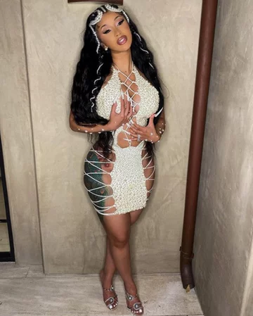 Cardi B 