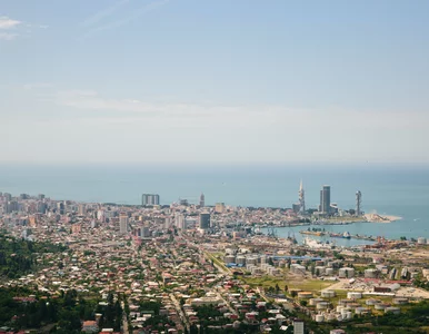 Miniatura: Quiz z geografii. Wiecie, gdzie znajdują...