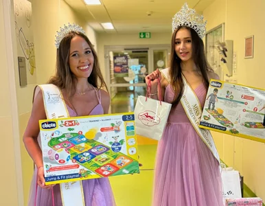 Miniatura: Dzień Dziecka z magią i uśmiechem. Arche...