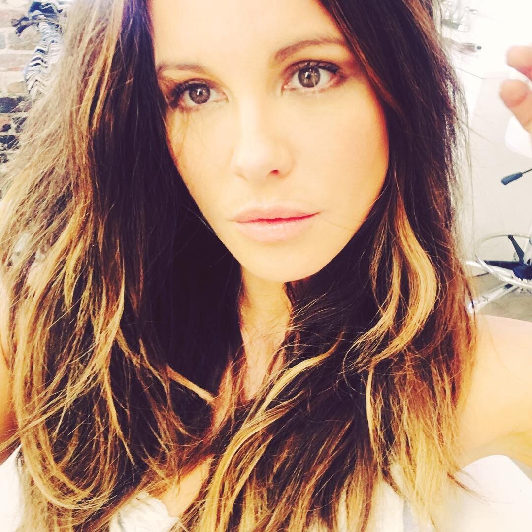 Kate Beckinsale 