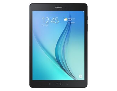 Miniatura: Stylowy tablet Samsung Galaxy Tab A...