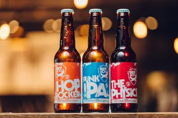 BrewDog 