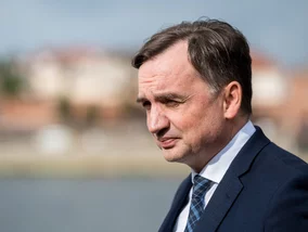 Miniatura: Zbigniew Ziobro dostał po kieszeni. Co z...