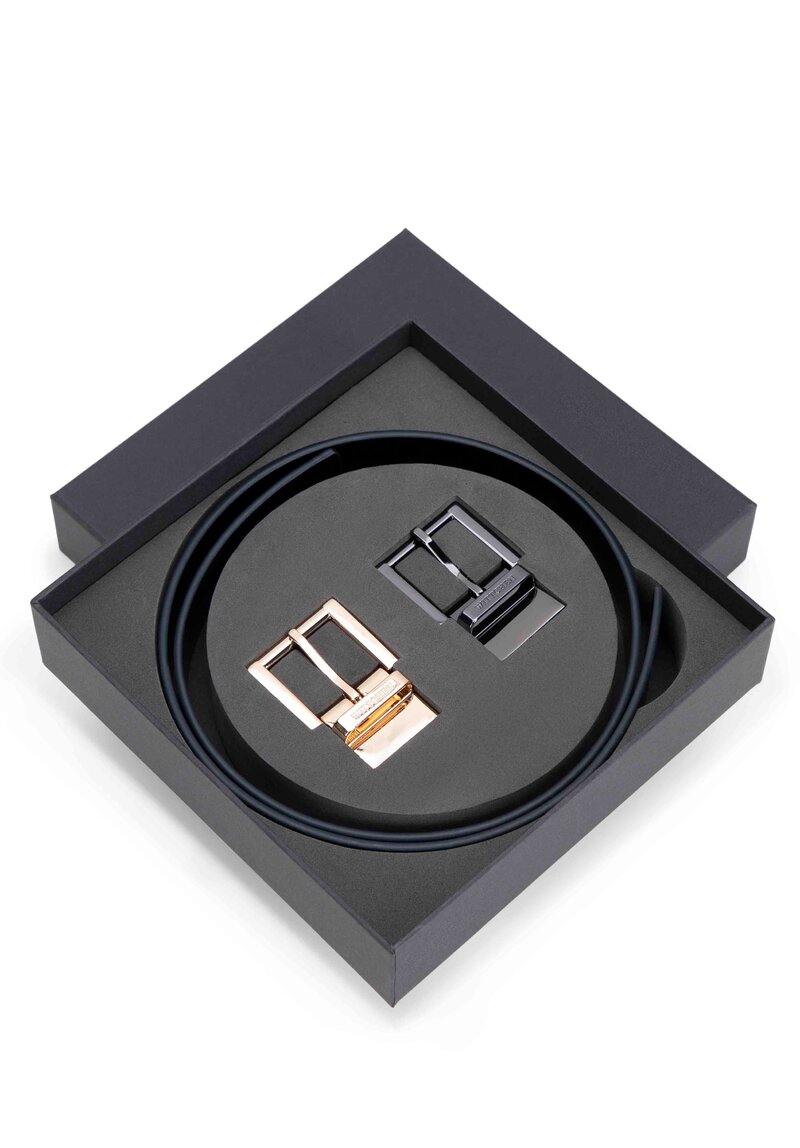 Sk&oacute;rzany pasek od&nbsp;WITTCHEN