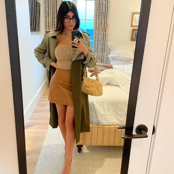 Mia Khalifa 