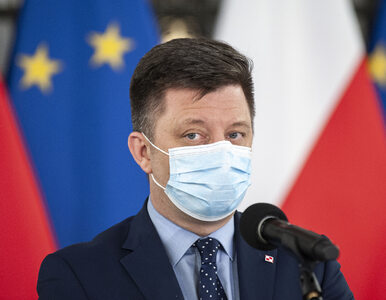Miniatura: Polska wysyła szczepionki do NATO. Szef...