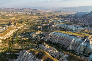 Kapadocja, Turcja