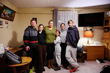 „Nasz nowy dom” odc. 4 (364) 