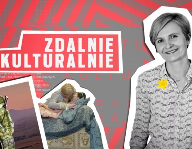 Miniatura: Spektakl Wojciecha Smarzowskiego i...