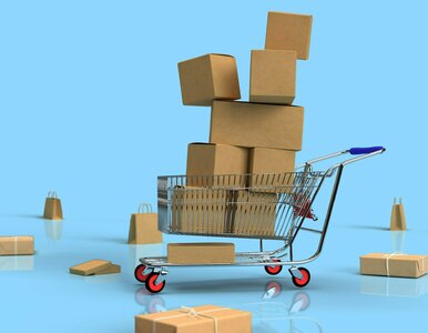 Miniatura: Niedziałające bony rabatowe i zero zwrotu...