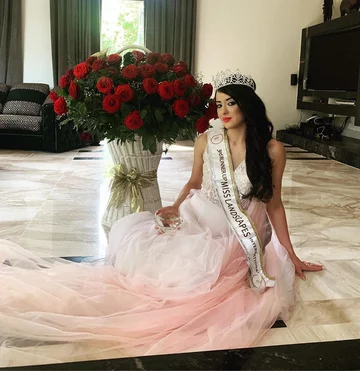 Roksana Oraniec 