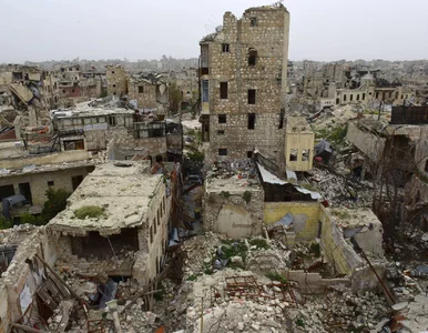 Miniatura: Polscy eksperci od odbudowy Warszawy...