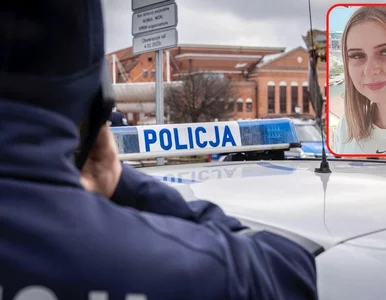Miniatura: Ma 16 lat, ale wygląda na starszą. Policja...