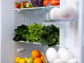 Miniatura: Lodówka pracuje bez przerwy, a rachunki...