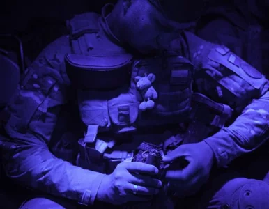 Miniatura: Epilog fotoreportażu "Afghanistan now!"