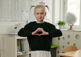 Miniatura: Z dziećmi finansowo radź sobie sam. Coraz...