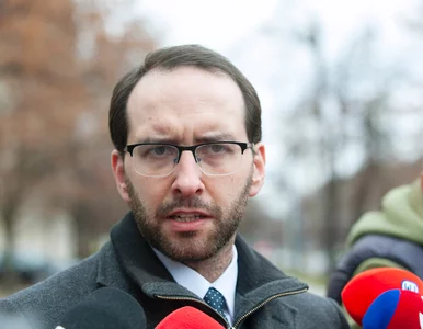 Miniatura: Wyciekły instrukcje dla migrantów....