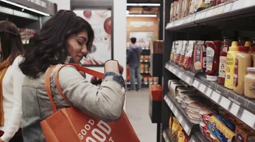 Amazon Go 