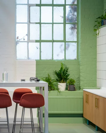 Victoria Arduino Experience Lab, projekt Hart Miller Design downloadfor.press, lab, Miller