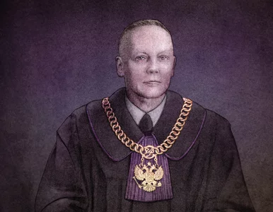 Miniatura: Wnioski ze sprawy Szmydta, kulisy dymisji...