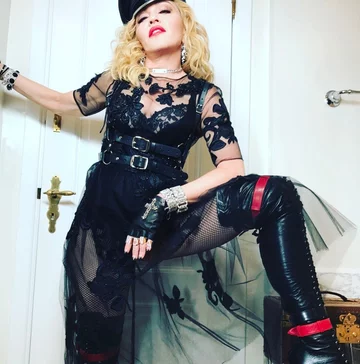 Madonna 