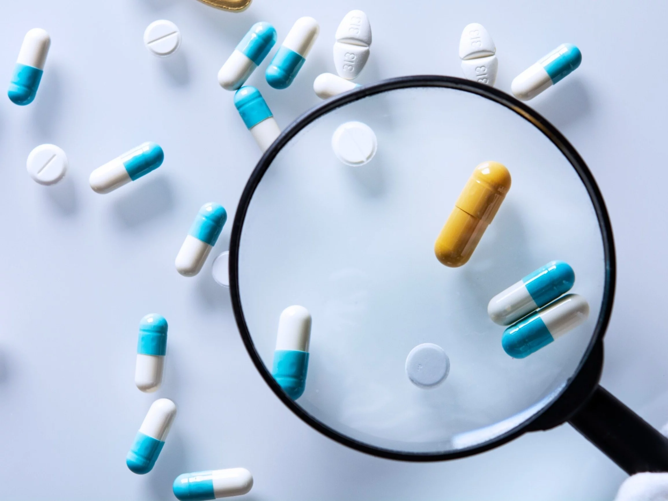 Czy Polska jest producentem innowacyjnych leków?