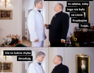 Miniatura: Zamieszanie wokół piosenki Kazika i Listy...