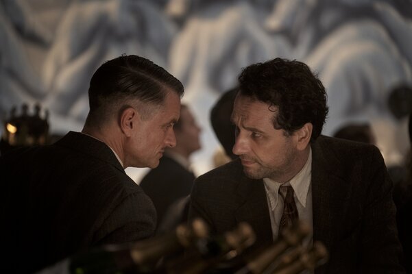 Miniatura: „Perry Mason” – nowy serial HBO