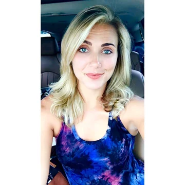 Lexi Thompson 