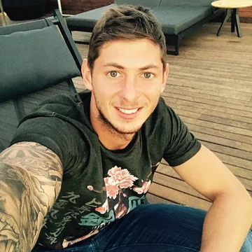 Emiliano Sala 