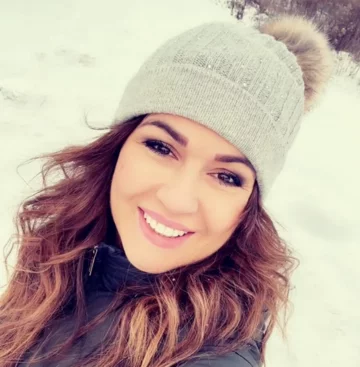 Beata Tadla 