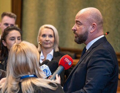 Miniatura: Nowy wątek w aferze Collegium Humanum. To...