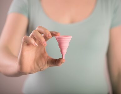 Kubeczki menstruacyjne – tak czy nie? Naukowcy mają swoje zdanie