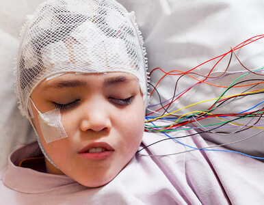 Miniatura: Co elektroencefalografia mówi nam o...