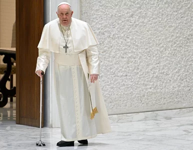 Miniatura: Kościół „różnych prędkości” staje się...