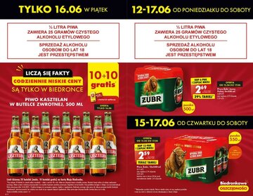 Biedronka