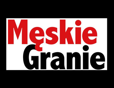 Miniatura: "Męskie Granie" będzie słychać w radiowej...