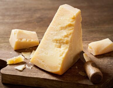 Miniatura: Jak jedzenie sera wpływa na twoją talię?