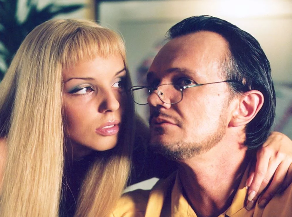 W jakim polskim filmie padły te słowa? 6. pytanie cię pokona